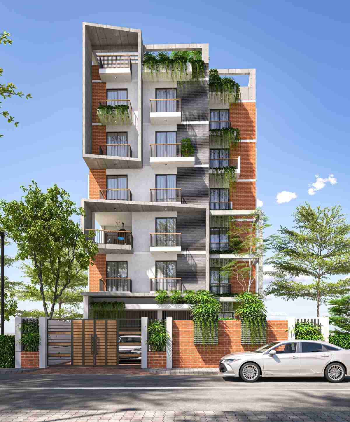 রতন ভিলা