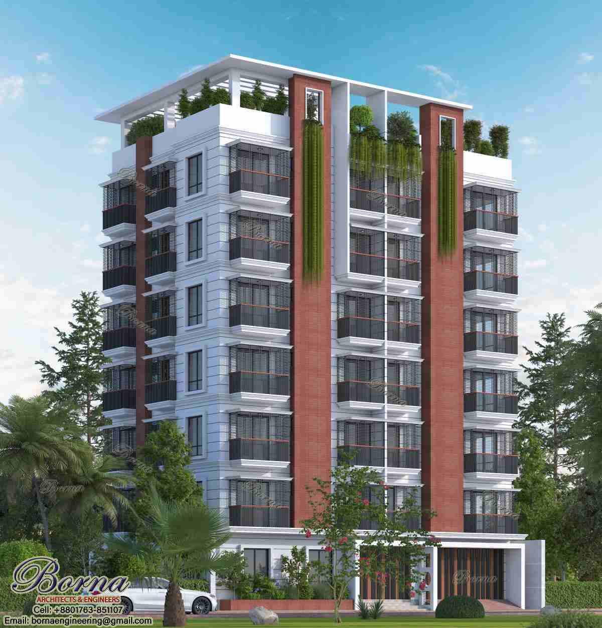 দেলোয়ার ভিলা