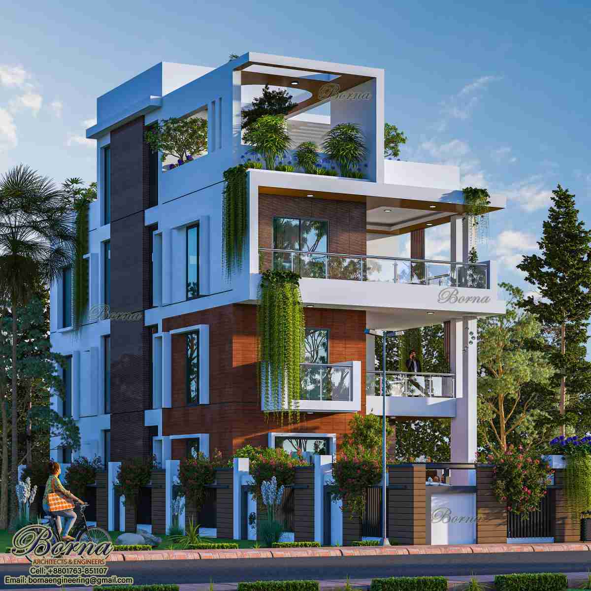 ছায়াবিথি