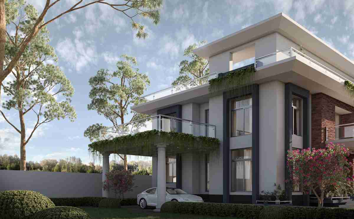 স্বপন ভিলা