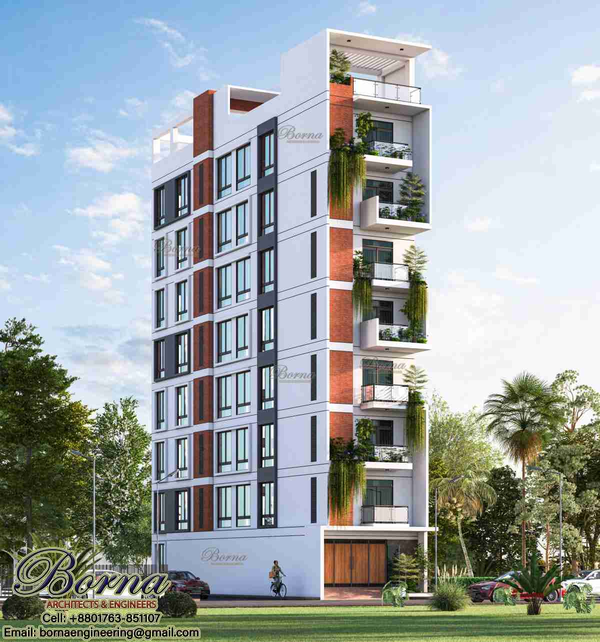 রনি ভিলা