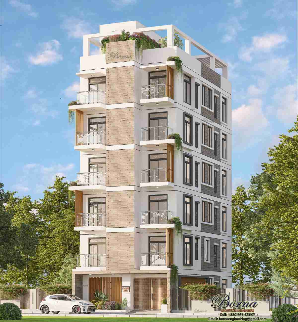 শিখারানী পাল হাউস