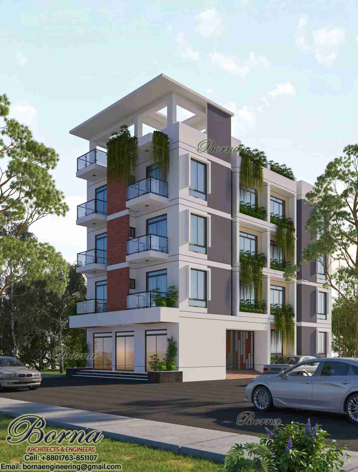 জামাল ভিলা