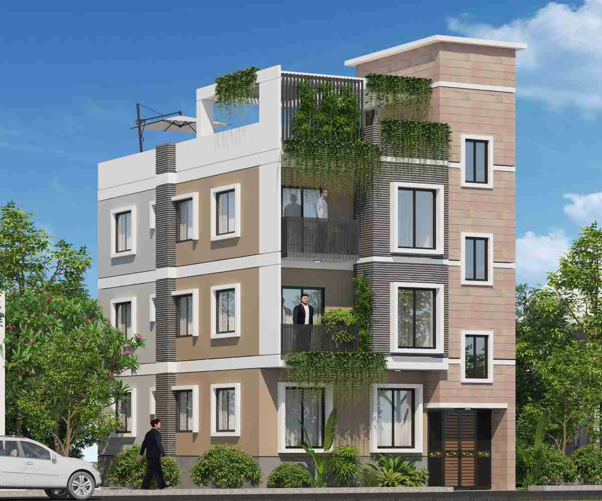 শাহিন ভিলা