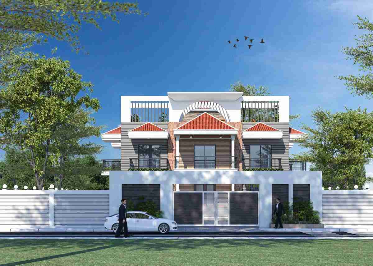 লিটন প্যালেস