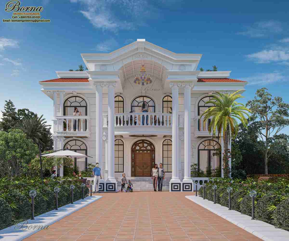 স্বপন ভিলা