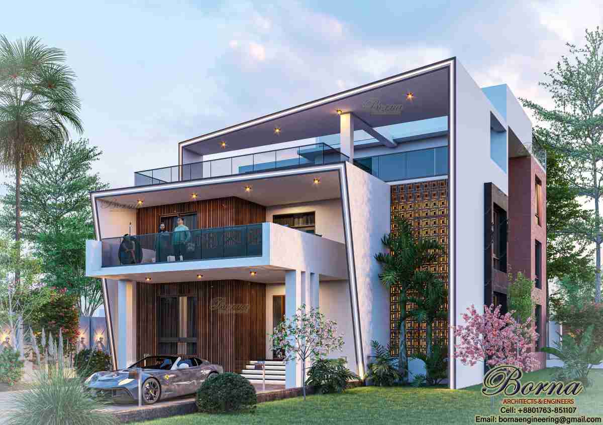 সুমন ভিলা