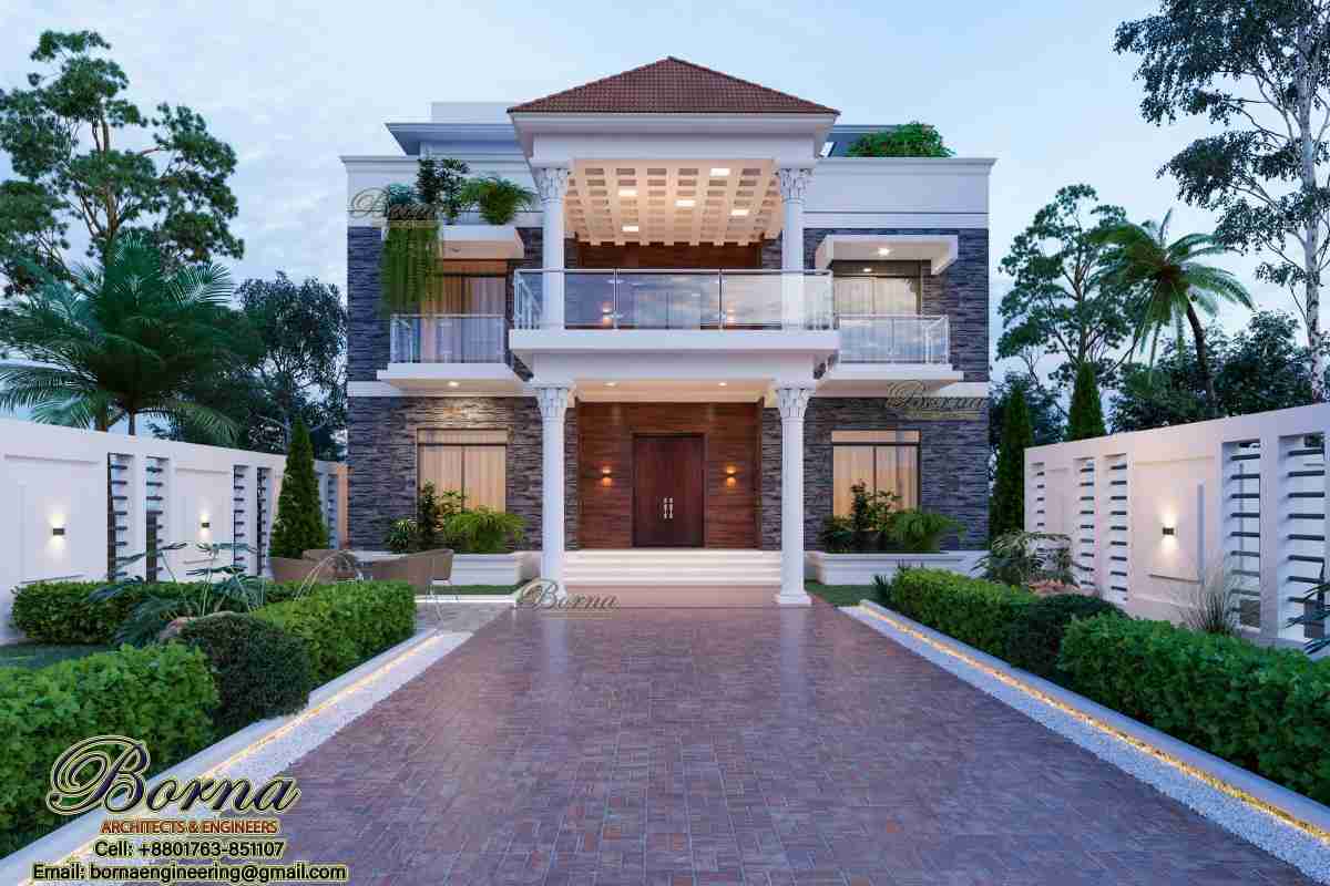 নয়ন মঞ্জিল