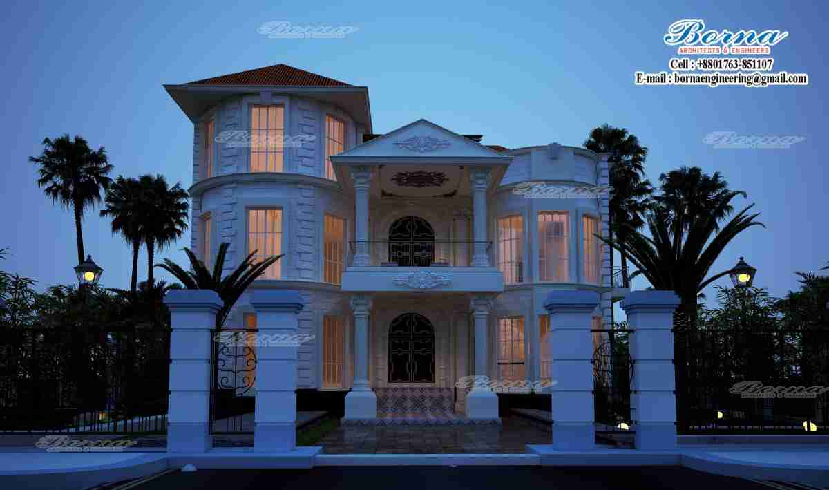 এঞ্জেলস প্যারাডাইস