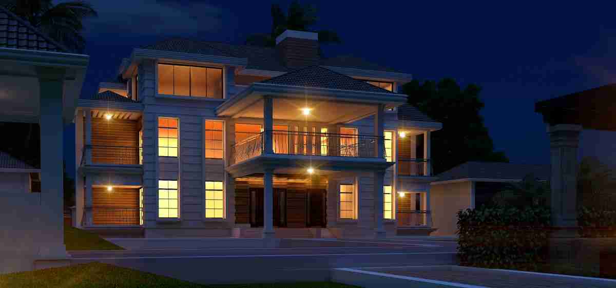 মায়া কুঞ্জ