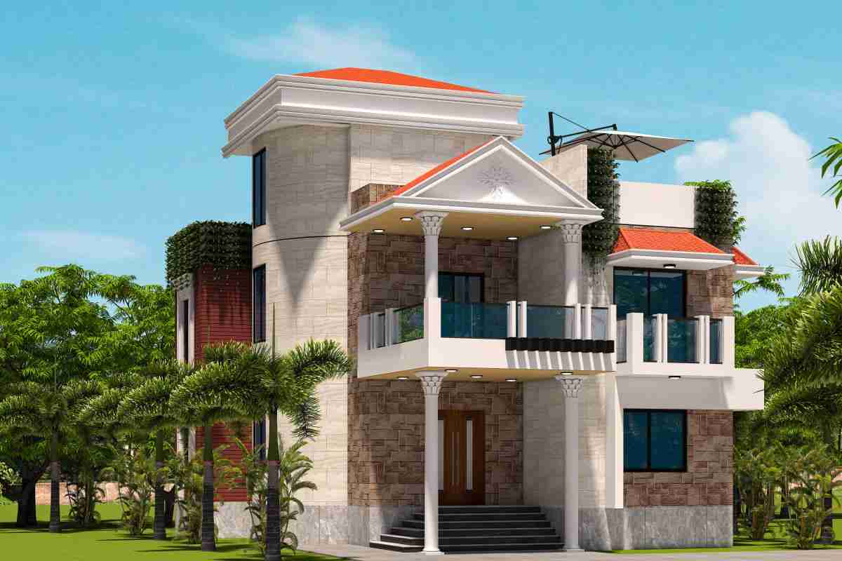 আজিম ভিলা