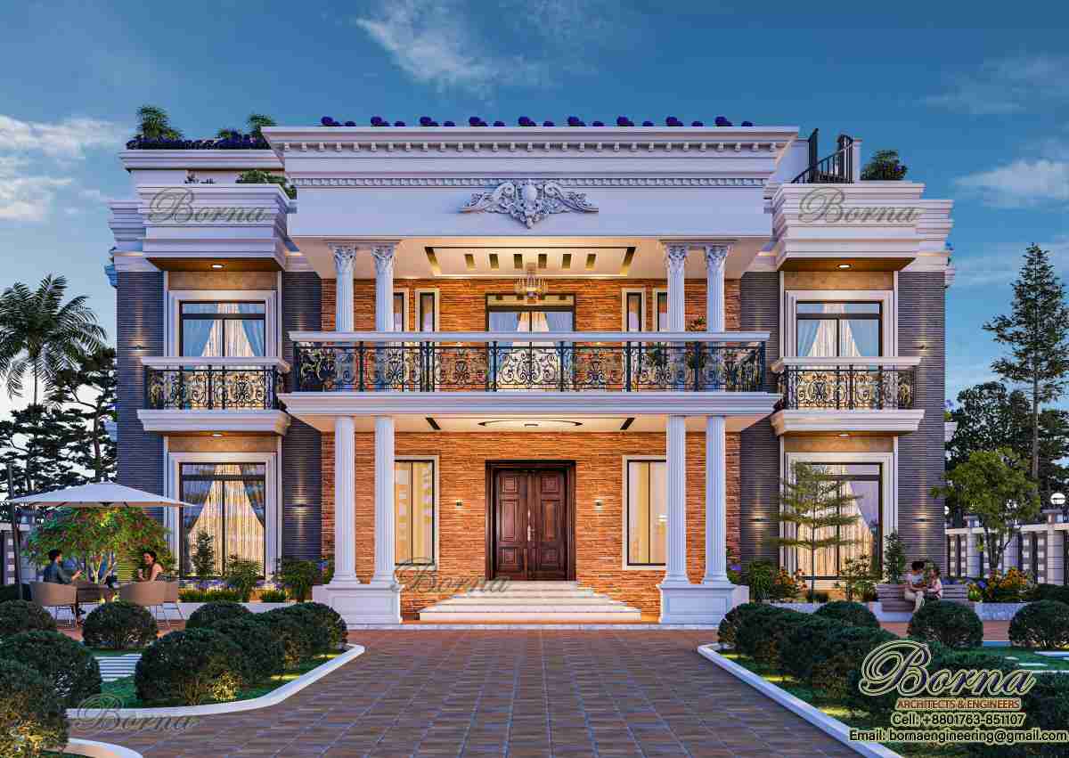 মনির প্যালেস