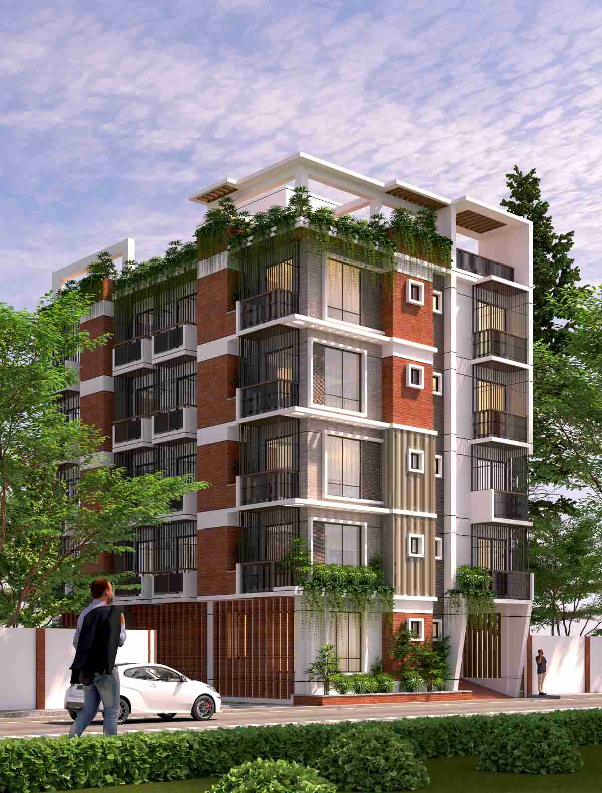 সজ্জাদ ভিলা