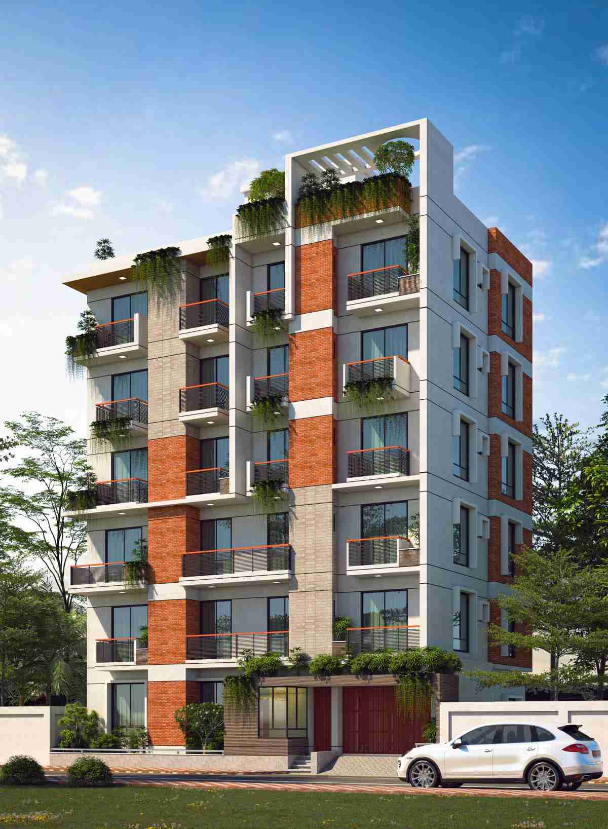 রানা ভিলা