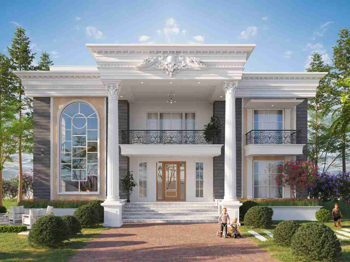 রুপসী কুটির