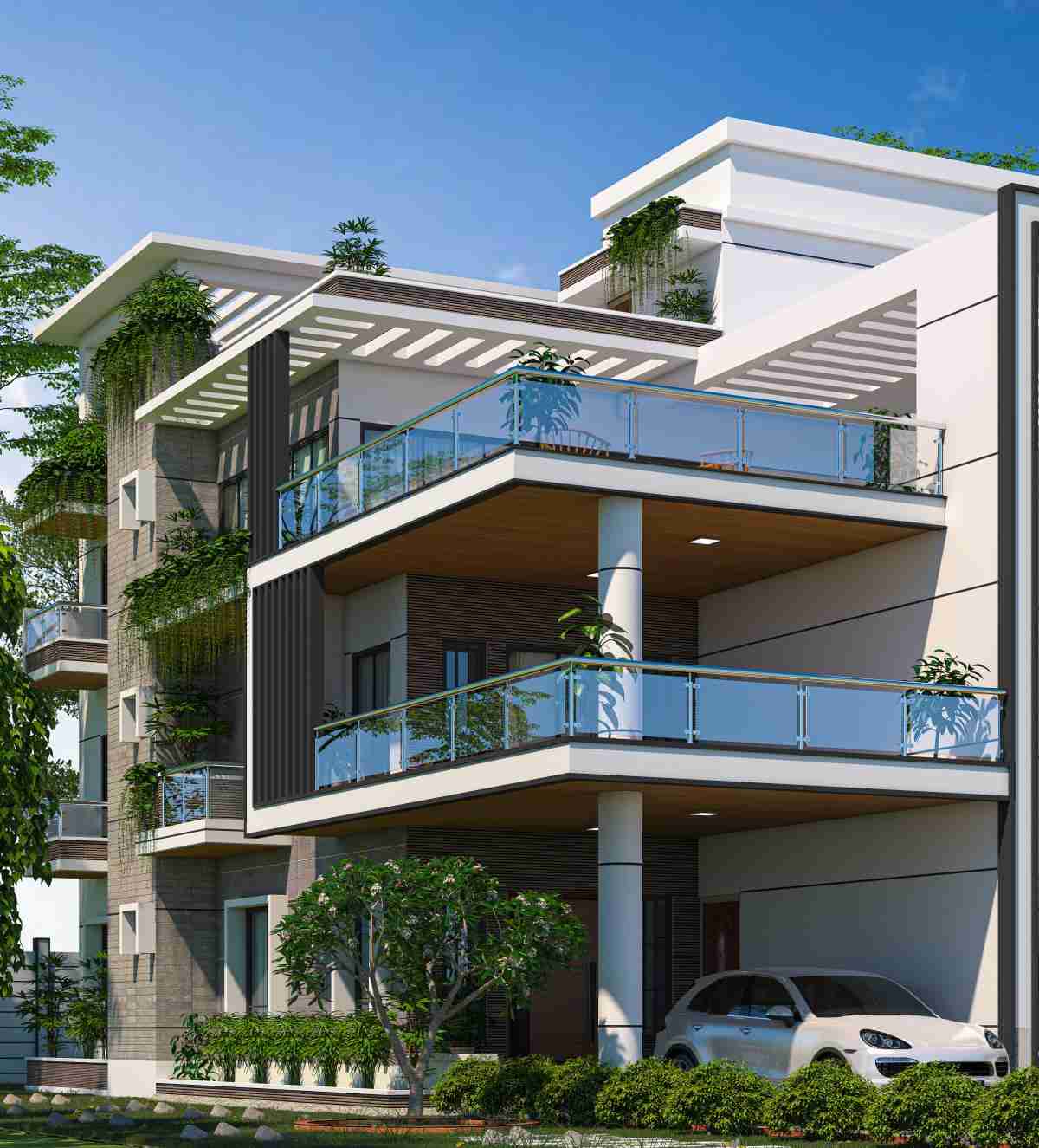 মনোয়ারা নীড়