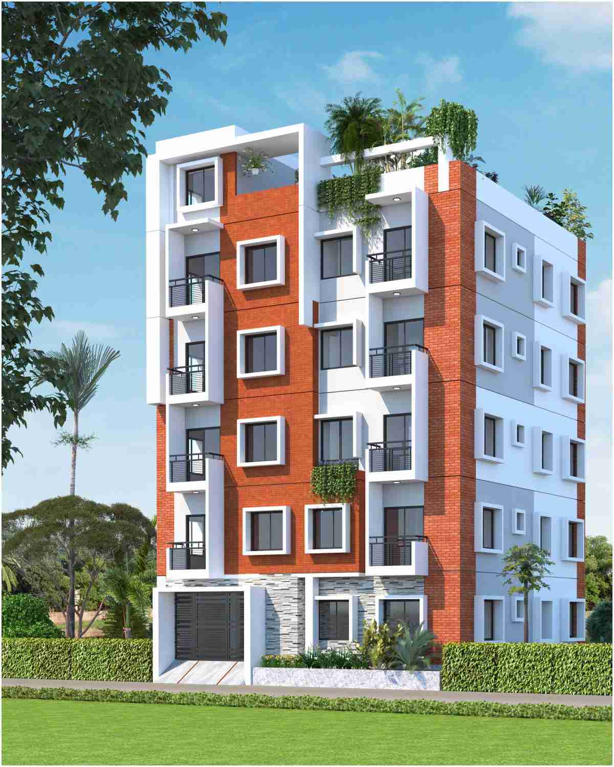 নয়ন ভিলা