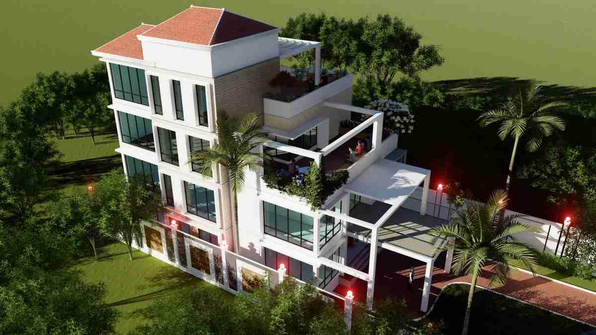 অনন ভিলা