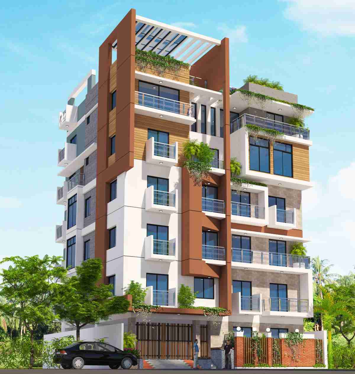 স্বপ্নীল নীড়