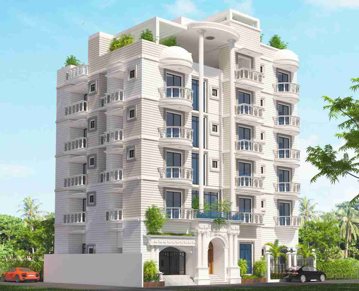 সারমিন ভিলা