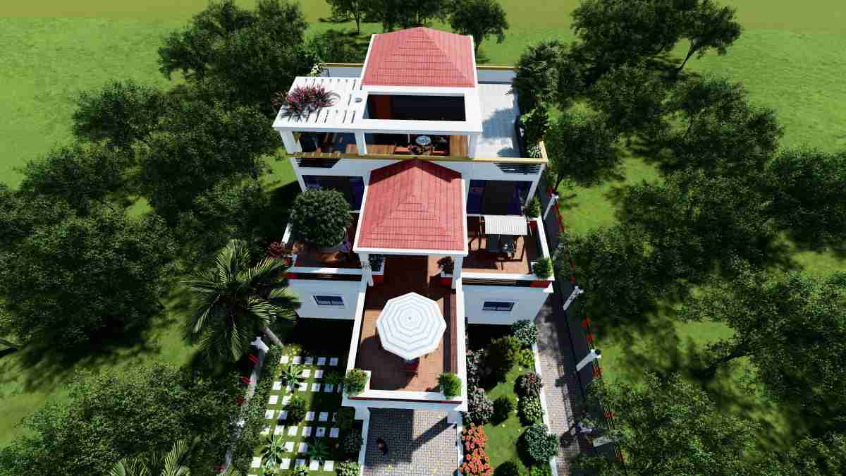 নিরব নির্বাস