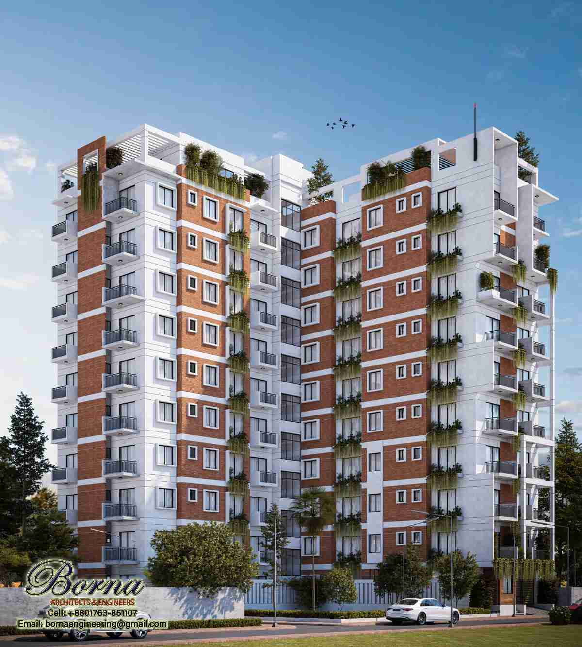 মিয়াজুর ভিলা