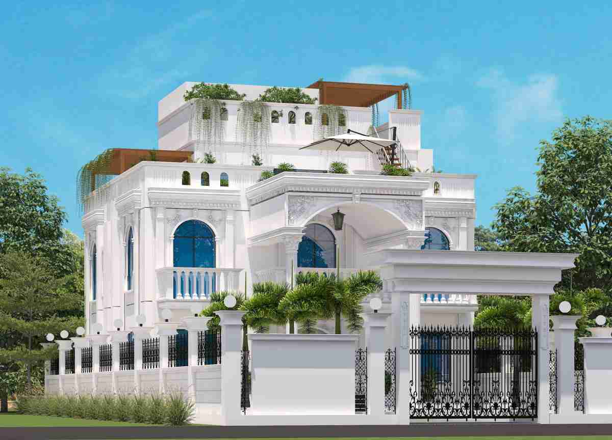 সাদিক কটেজ