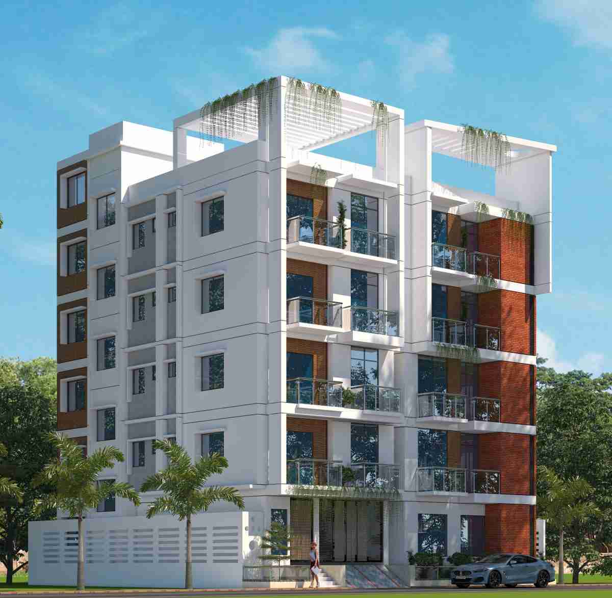 পদ্মবিথি