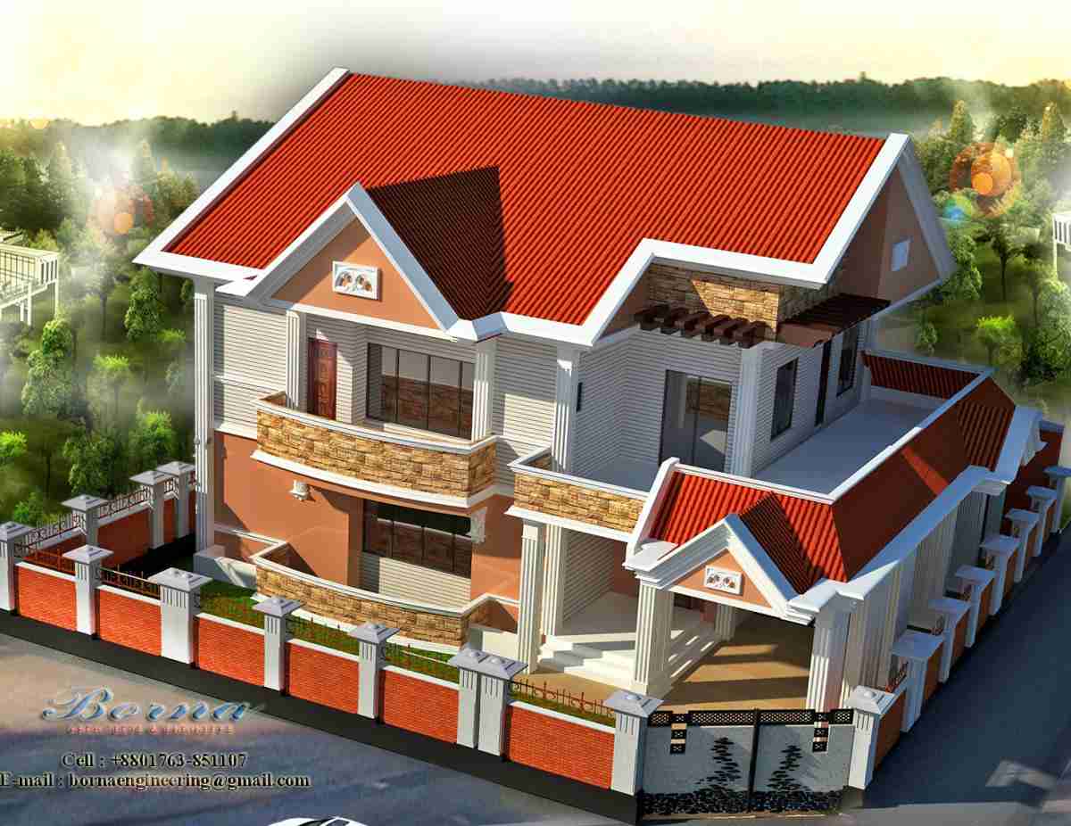 নড়াইল এক্সপ্রেস ভিলা