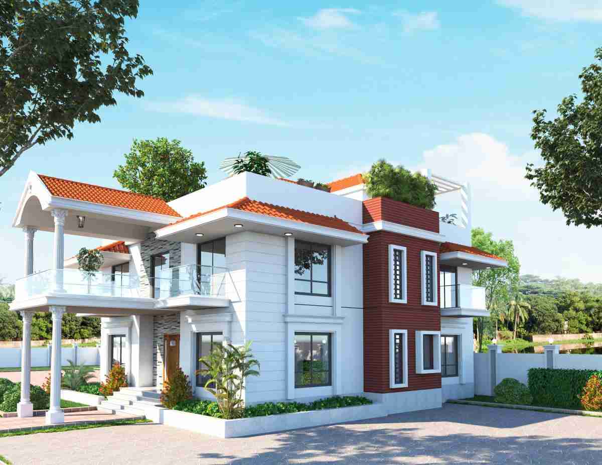 আফজাল ভিলা