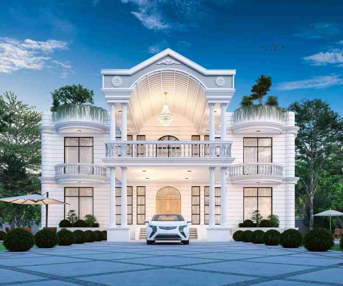 ফয়সাল ভিলা