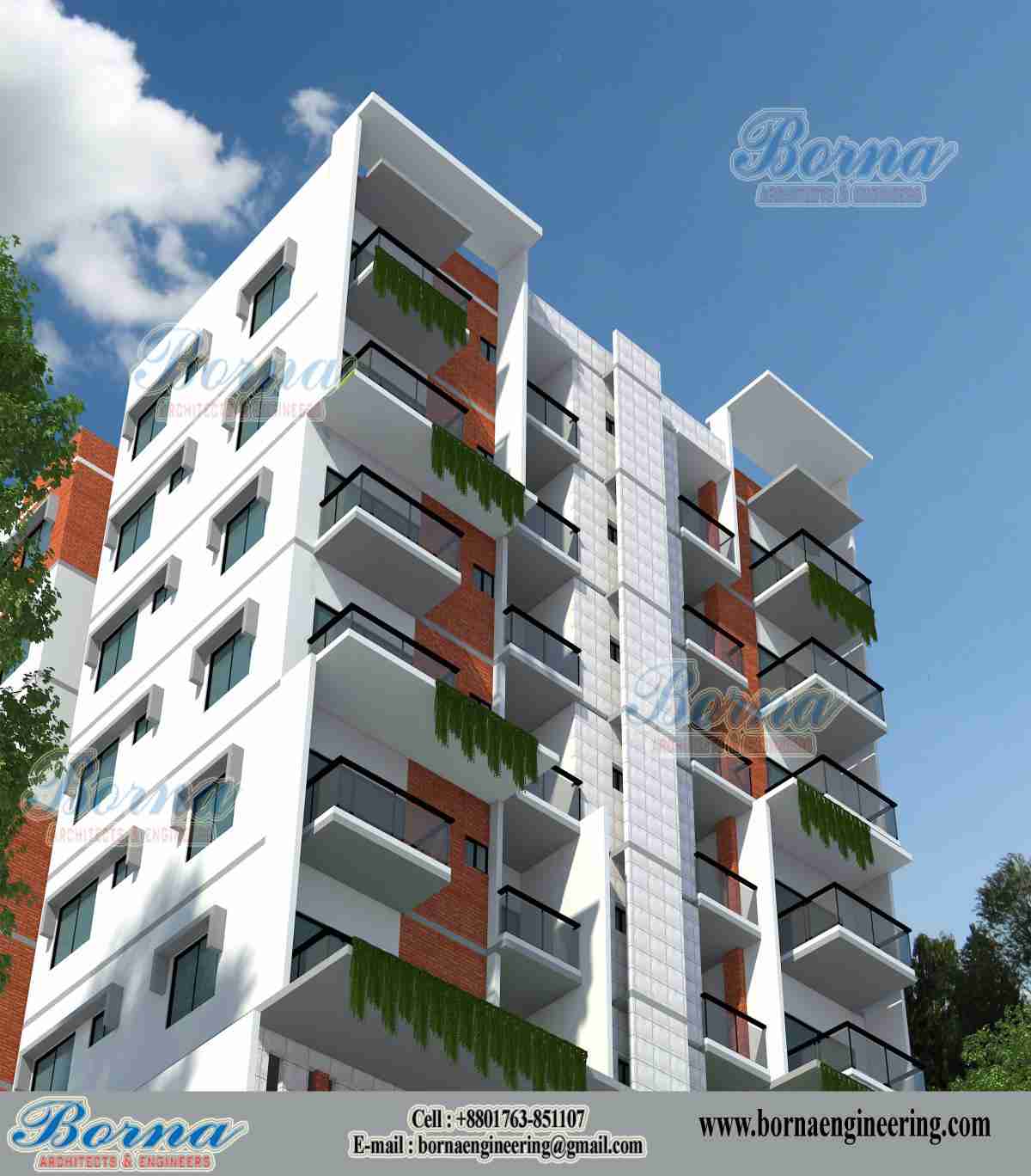 নাসিম ভিলা