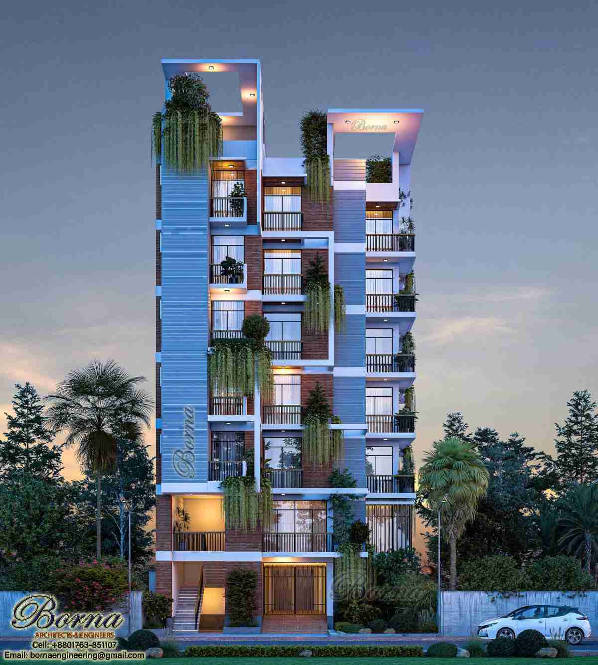 শামিম কটেজ