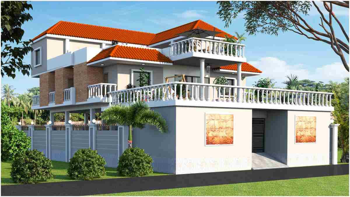 রহমান কটেজ