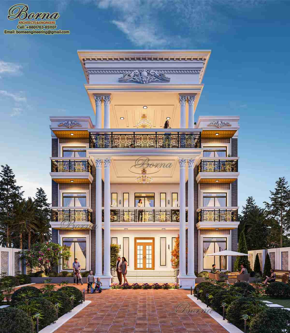 সাঝ সন্ধ্যা