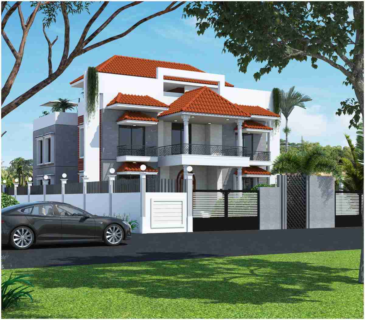 ক্ষনস্থায়ী নীড়