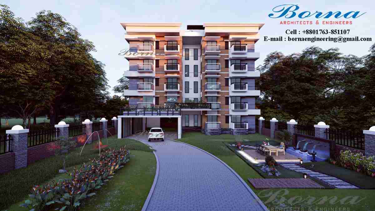 সালাম নিবাস