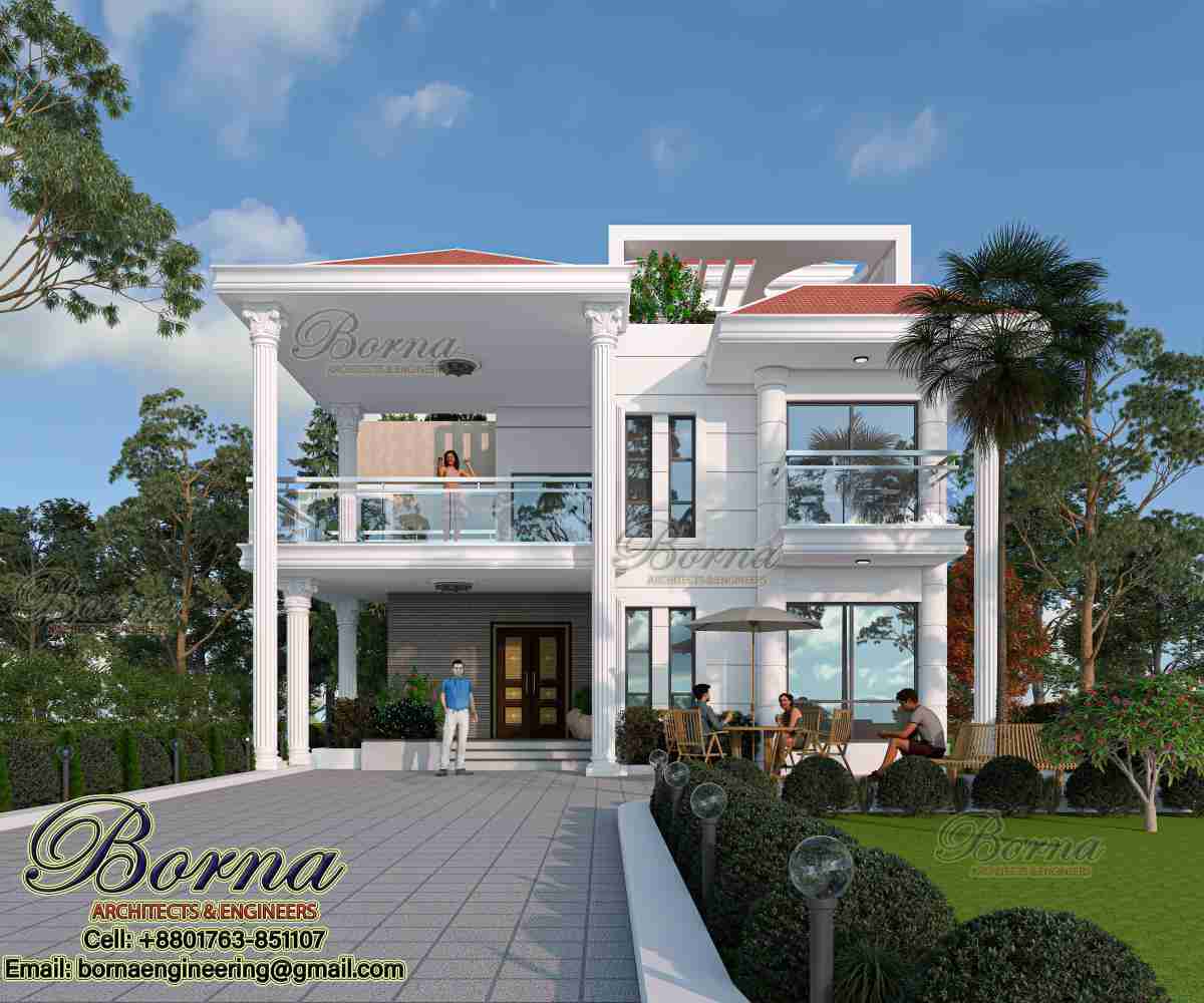 খাজা ভিলা