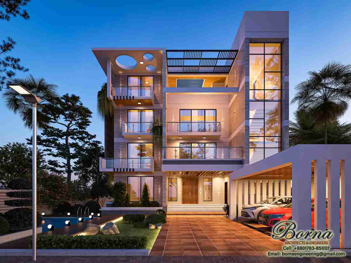 অনন্ত মঞ্জিল