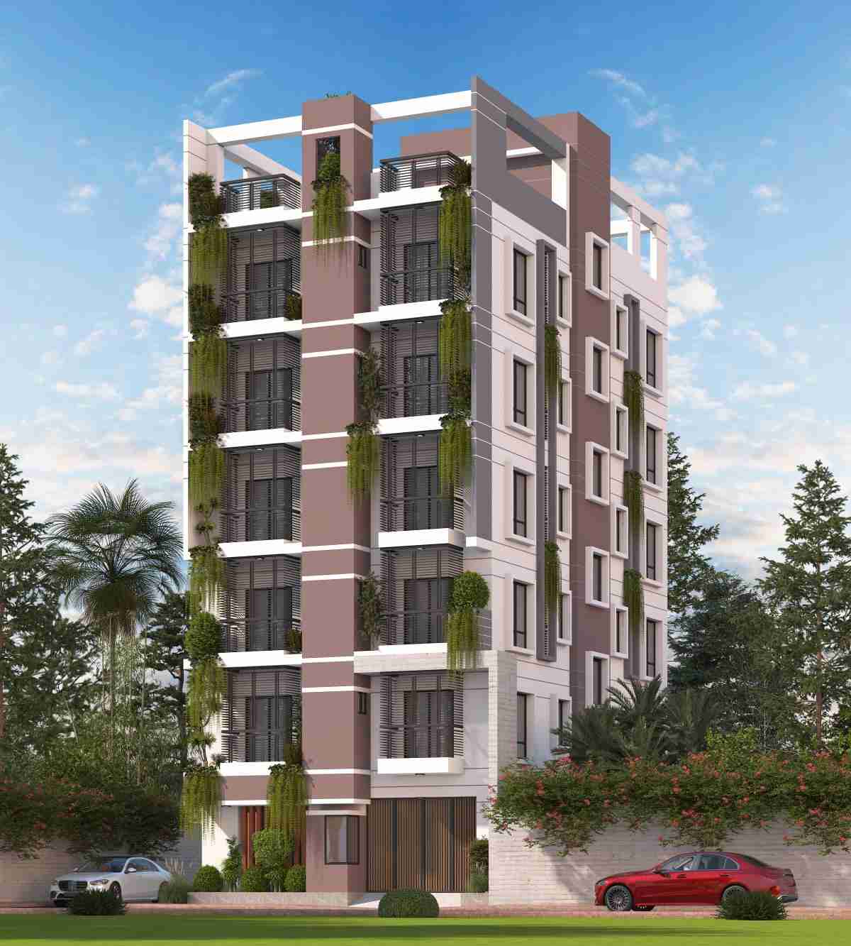 হাজী ভিলা