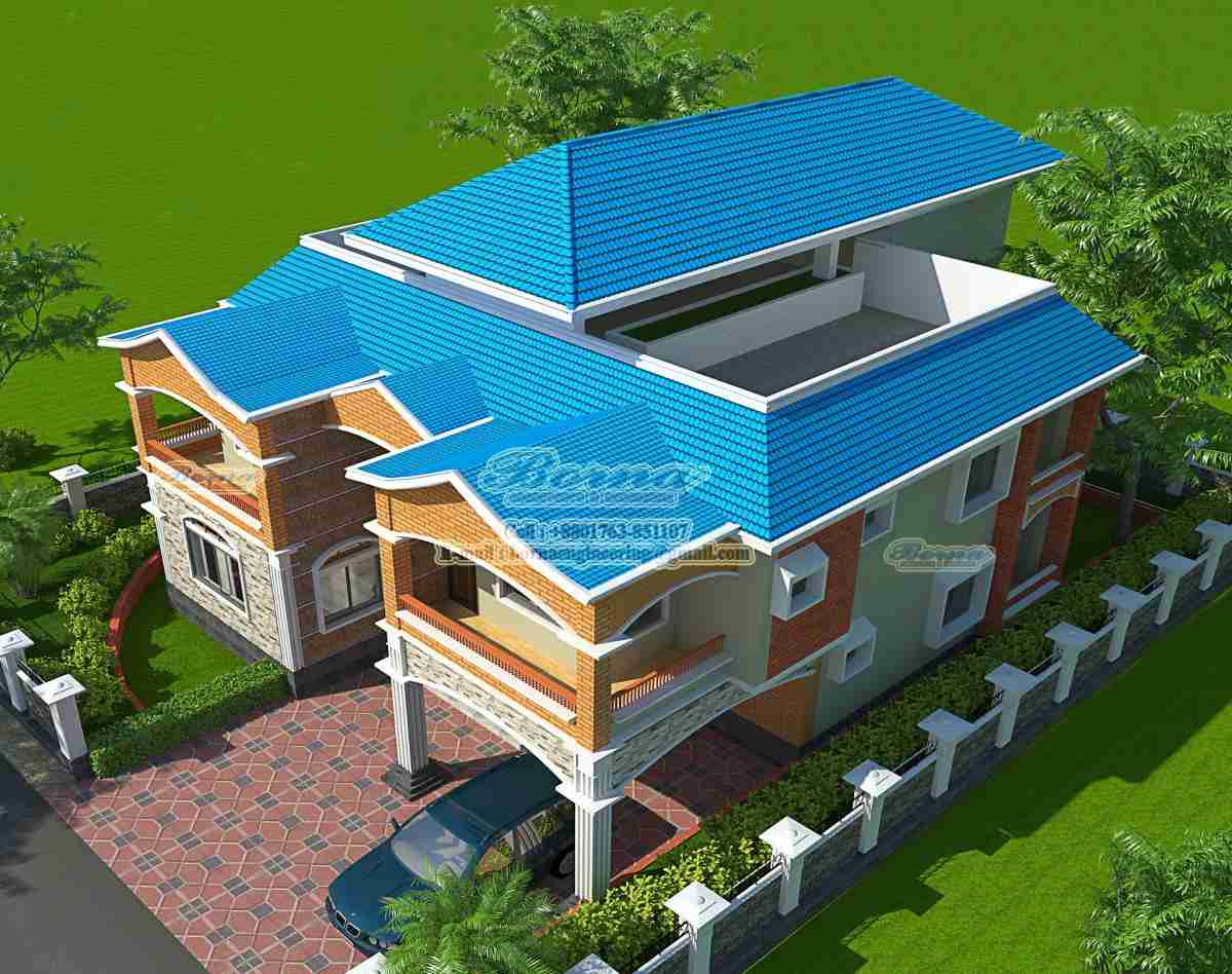 মাদার্স ড্রীম