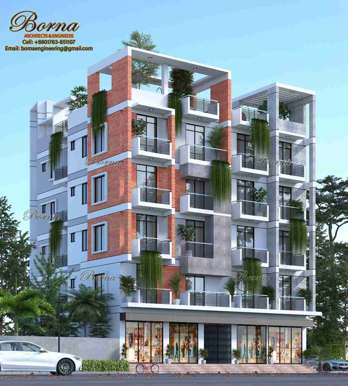 ফারুক ভিলা