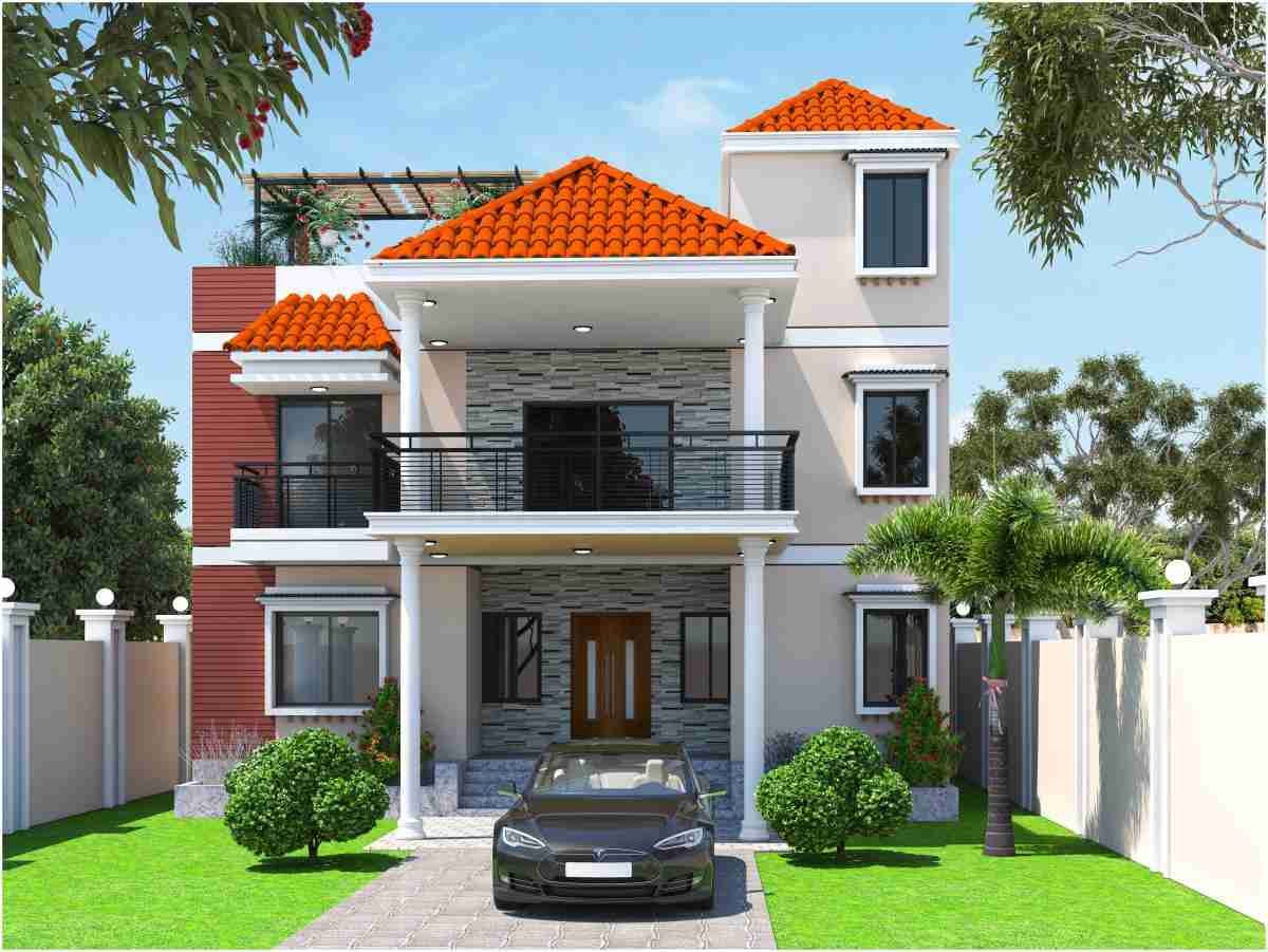 জশিম ভিলা