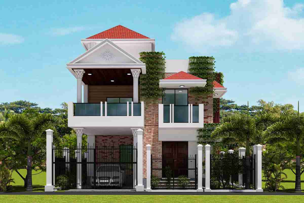 নাজিম ভিলা