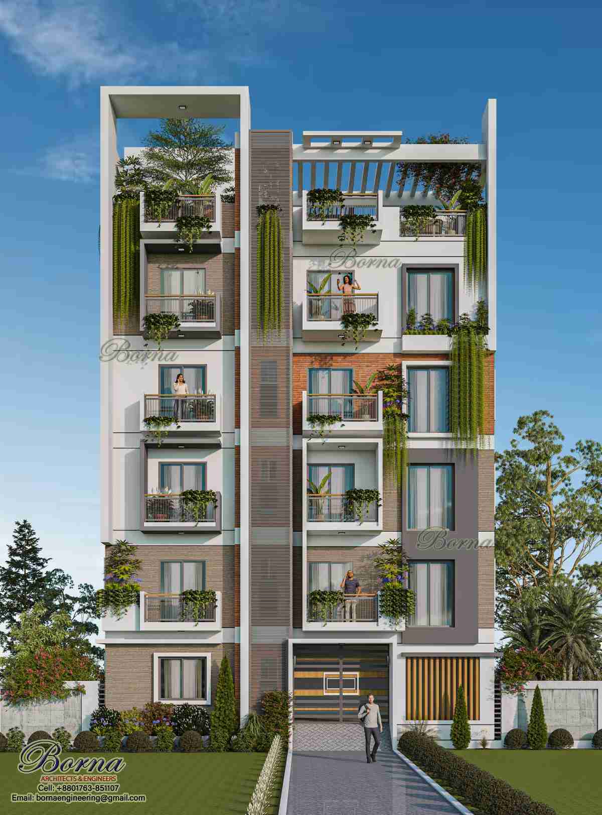 সুধারস টাওয়ার