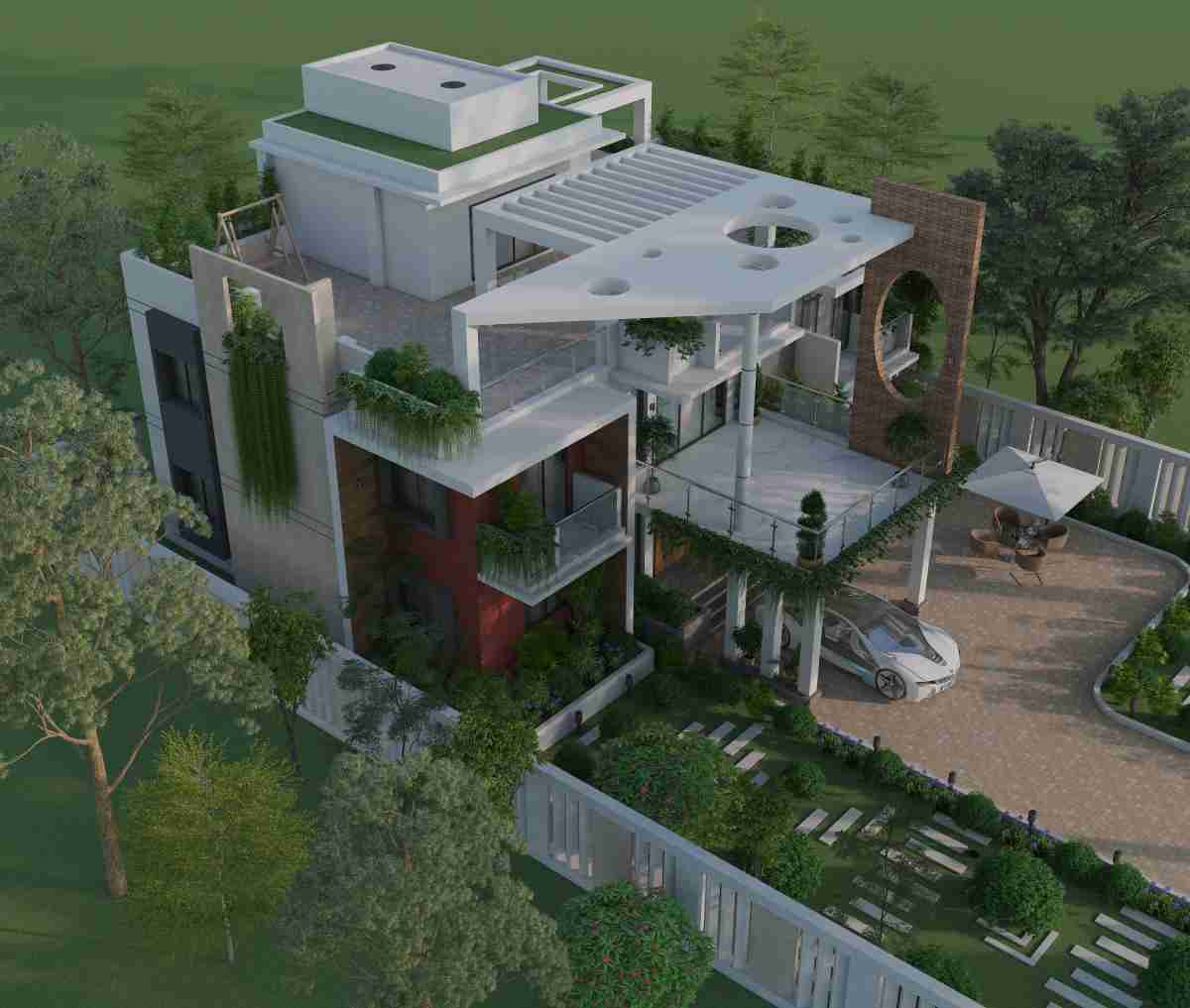 জলিল ভিলা