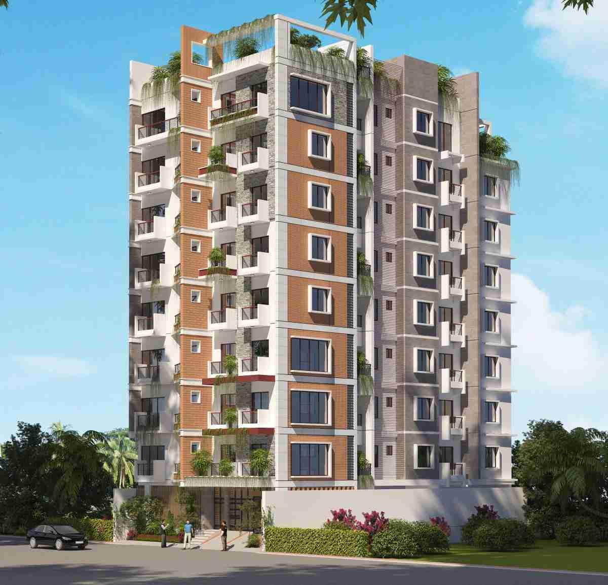 জুয়েল কটেজ