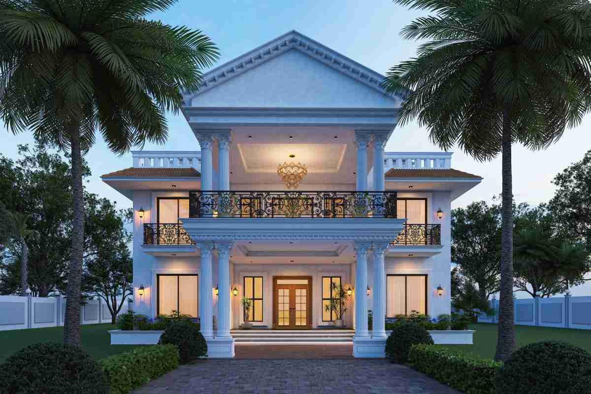 খোকন ভিলা