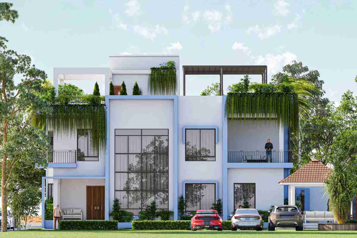 সালাম প্যালেস