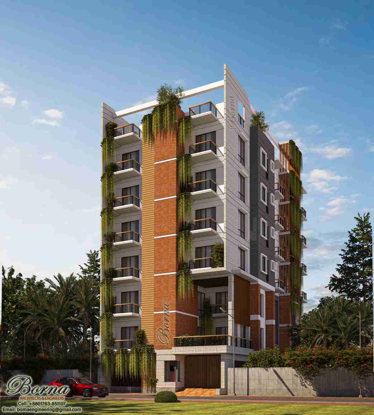 সেলিম প্যালেস